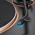 Audio-Technica AT-LP70XBT Bluetooth Turntable (Black Bronze)