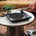 Audio-Technica AT-LP70XBT Bluetooth Turntable (Black Bronze)