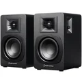 Audio-Technica AT-SP3X Bookshelf turntable speakers