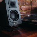 Audio-Technica AT-SP3X Bookshelf turntable speakers Audio-Technica AT-SP3X Bookshelf turntable speakers