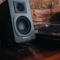 Audio-Technica AT-SP3X Bookshelf turntable speakers