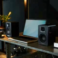 Audio-Technica AT-SP3X Bookshelf turntable speakers