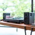 Audio-Technica AT-SP3X Bookshelf turntable speakers Audio-Technica AT-SP3X Bookshelf turntable speakers