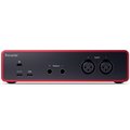 Focusrite Scarlett 2i2 Studio (4th Gen) Focusrite Scarlett 2i2 Studio (4th Gen)