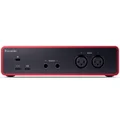 Focusrite Scarlett 2i2 Studio (4th Gen)