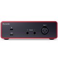 Focusrite Scarlett Solo Studio (4th Gen) Focusrite Scarlett Solo Studio (4th Gen)