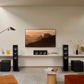 KEF Kube 12 MIE Subwoofer KEF Kube 12 MIE Subwoofer