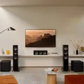 KEF Kube 12 MIE Subwoofer