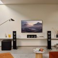 KEF Kube 15 MIE Powered Subwoofer KEF Kube 15 MIE Powered Subwoofer