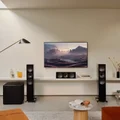 KEF Kube 15 MIE Powered Subwoofer