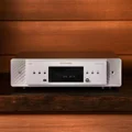 Marantz CD60 (Silver Gold)