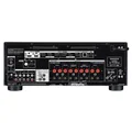 ONKYO TX-NR6100 7.2 Channel THX 8K Network Dolby Atmos AVR AV Receiver