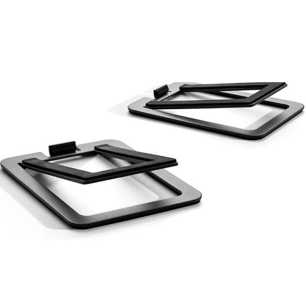 Audioengine DS2M Desktop Speaker Stands for Medium/Large Speakers Audioengine DS2M Desktop Speaker Stands for Medium/Large Speakers