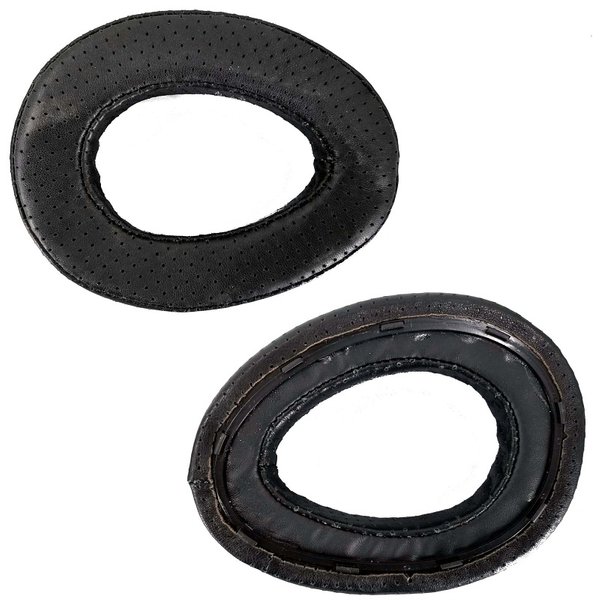 Dekoni Audio Elite Fenestrated Sheepskin Replacement Earpads for HiFiMAN Arya (also fits other models) Dekoni Audio Elite Fenestrated Sheepskin Replacement Earpads for HiFiMAN Arya (also fits other models)