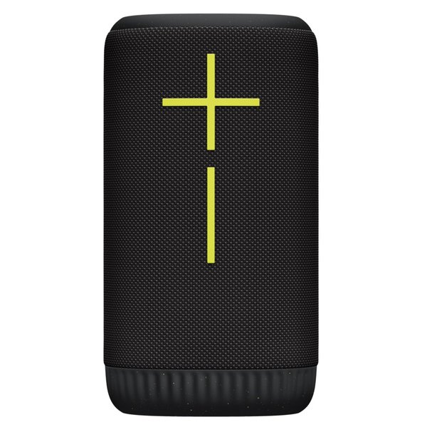 Ultimate Ears EVERBOOM Waterproof Wireless Bluetooth Portable Speaker & Broadcast Megaphone - Charcoal Black Ultimate Ears EVERBOOM Waterproof Wireless Bluetooth Portable Speaker & Broadcast Megaphone - Charcoal Black