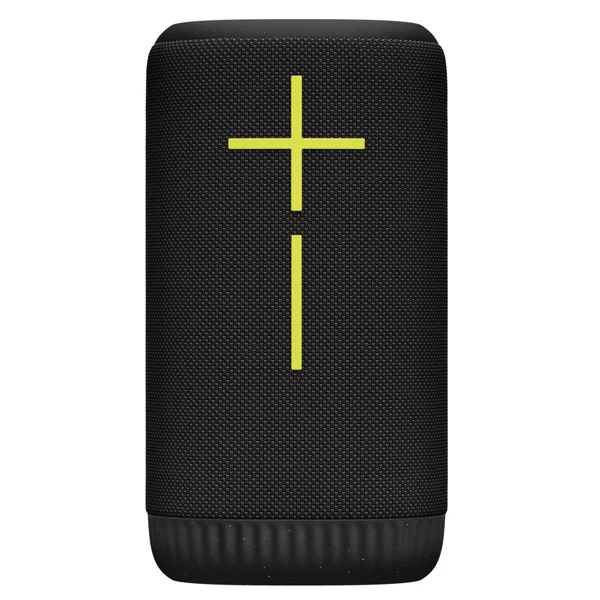 Ultimate Ears EVERBOOM Waterproof Wireless Bluetooth Portable Speaker & Broadcast Megaphone - Charcoal Black