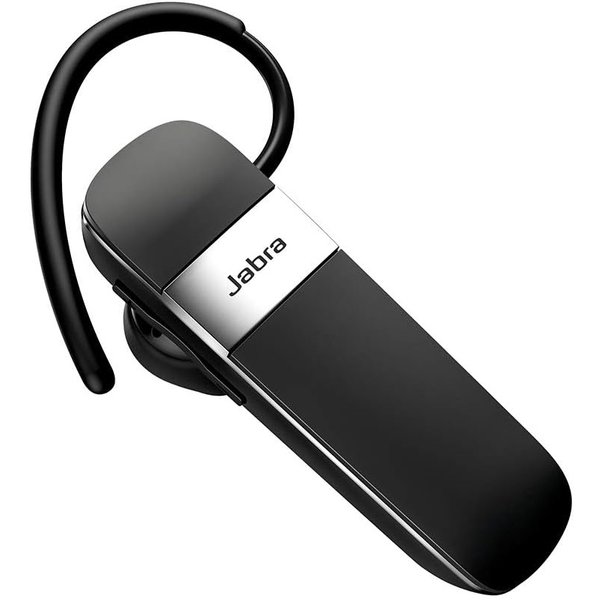 Jabra Talk 15 SE Wireless Bluetooth Mono Headset - Black