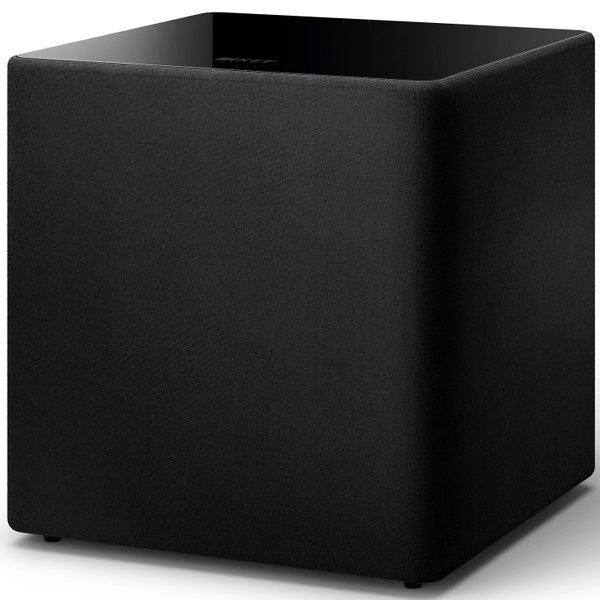 KEF Kube 15 MIE 15-inch (15") Powered Subwoofer KEF Kube 15 MIE 15-inch (15") Powered Subwoofer