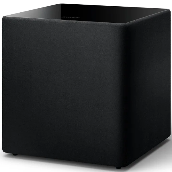 KEF Kube 15 MIE Sealed 15-inch (15") Powered Subwoofer