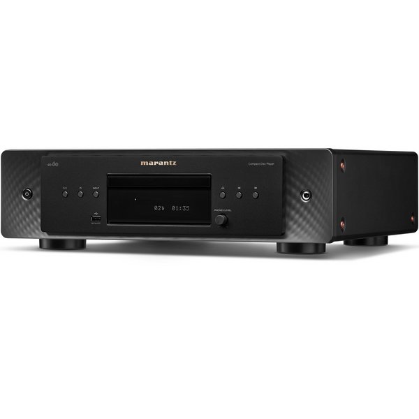 Marantz CD60 CD Player - Black