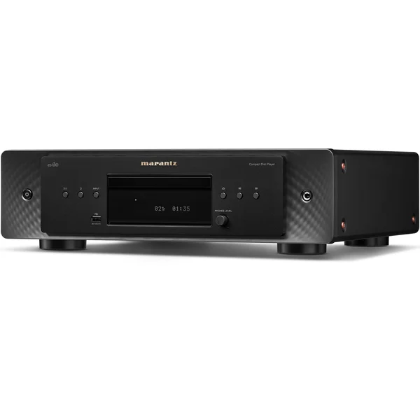 Marantz CD60 CD Player - Black