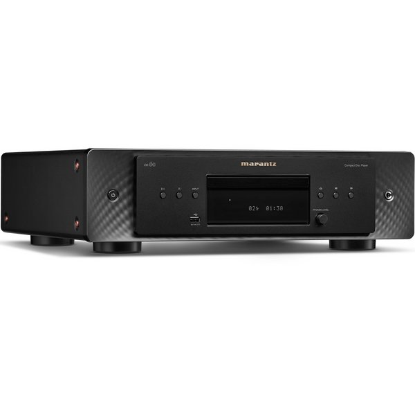 Marantz CD60 CD Player - Black