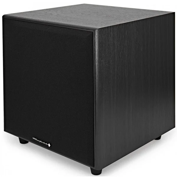 Wharfedale SW-150 10-inch (10") Powered Subwoofer - Black