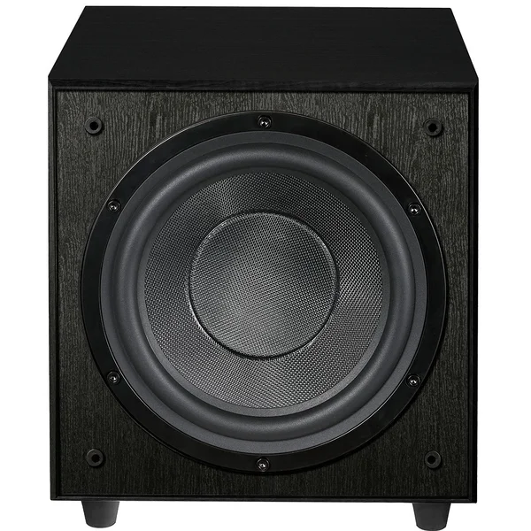Wharfedale SW-150 10-inch (10") Powered Subwoofer - Black