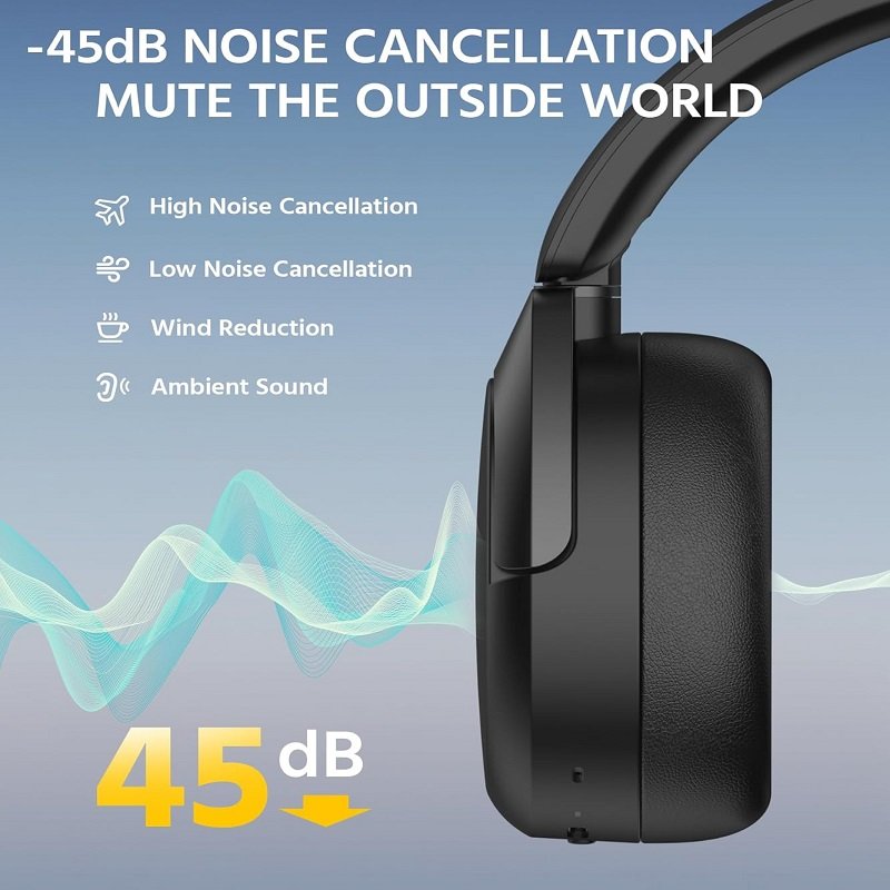 Edifier W830NB (Black)