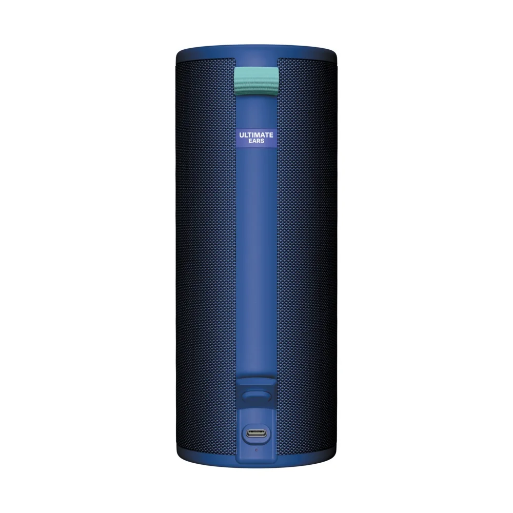 Ultimate Ears BOOM 4 (Cobalt Blue)