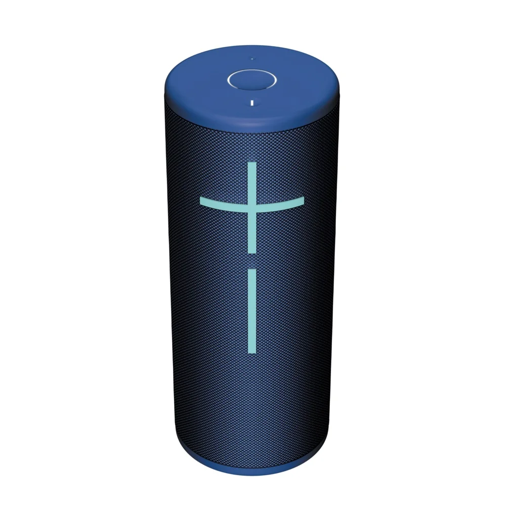Ultimate Ears BOOM 4 (Cobalt Blue)
