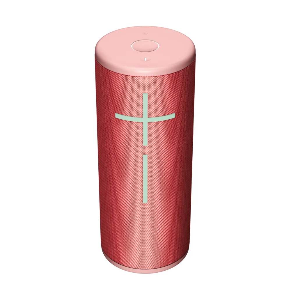 Ultimate Ears Boom 4 (Raspberry Red)