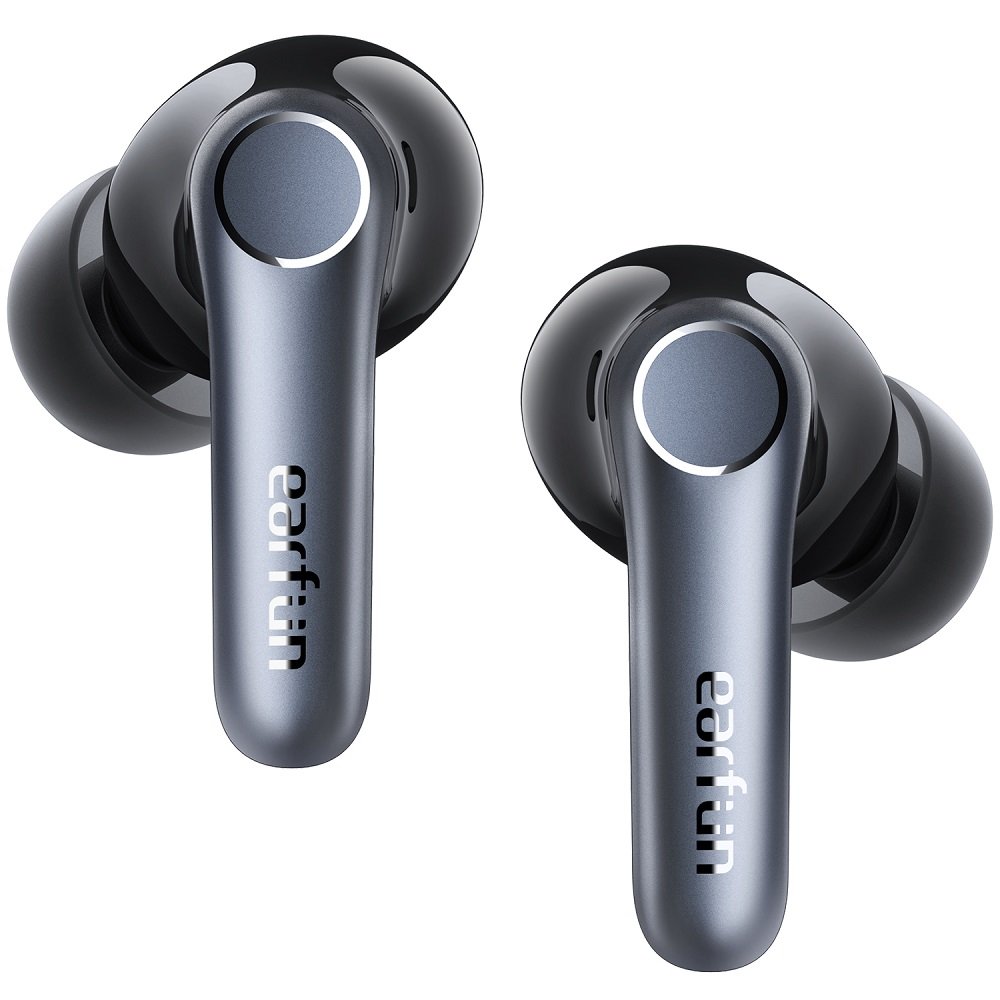 Earfun Air Pro 4 (Black)