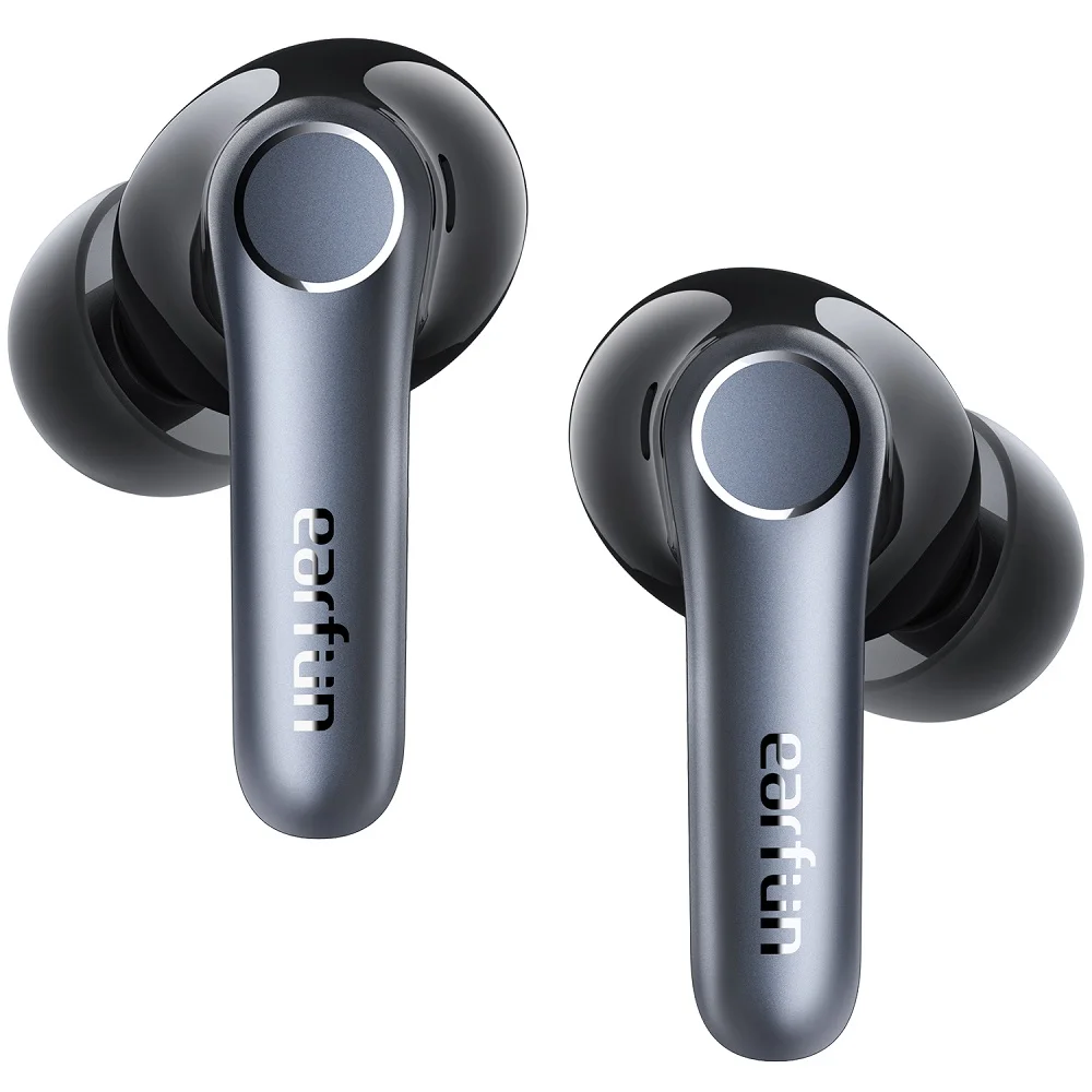 Earfun Air Pro 4 (Black)