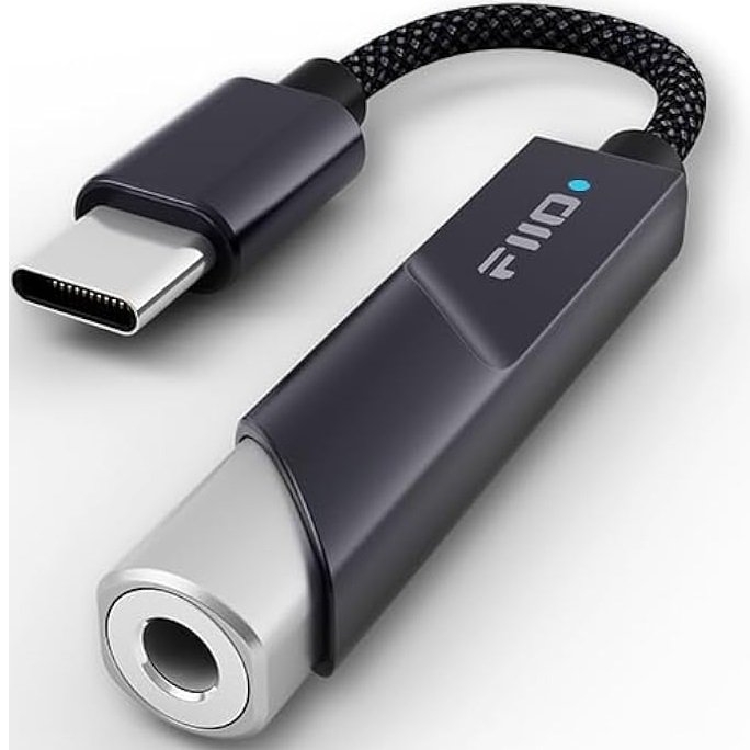 FiiO KA11