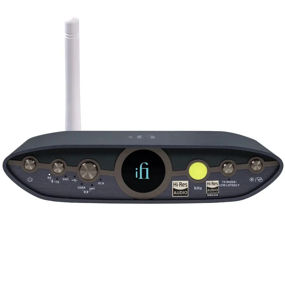 iFi ZEN Blue 3