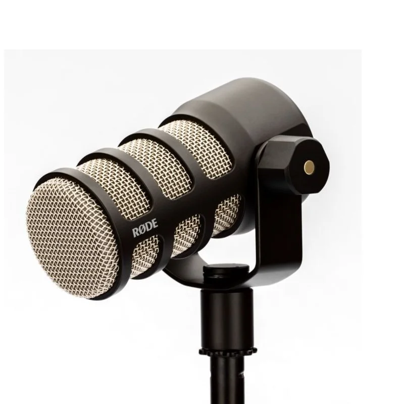 RODE PodMic (Black)