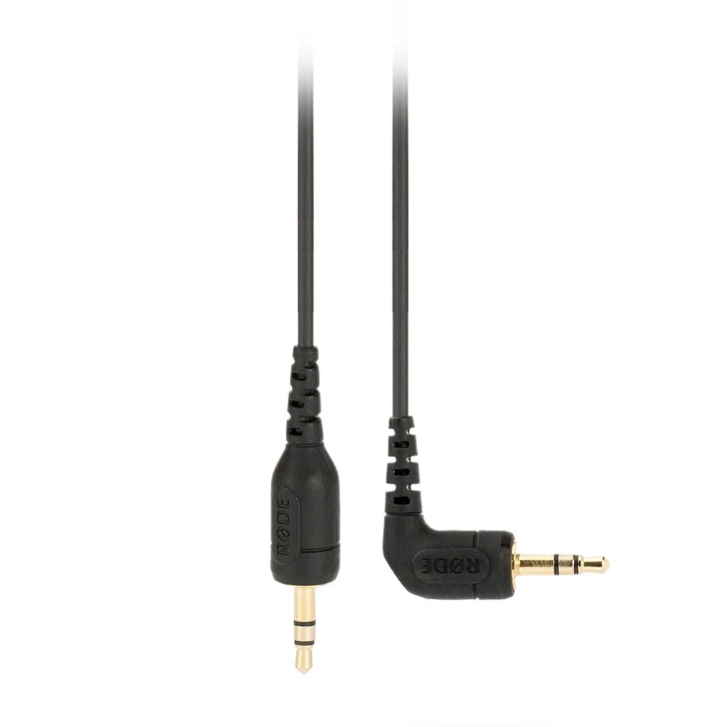 RODE SC8 3.5mm TRS cable