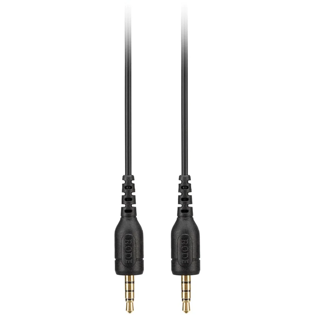 RODE SC9 3.5mm TRRS Cable
