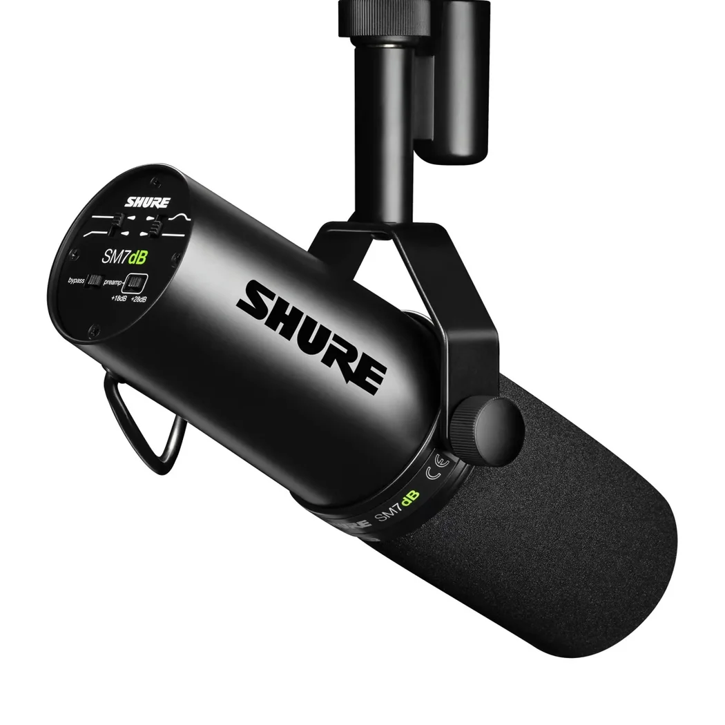 Shure SM7DB