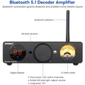 AIYIMA Decoder Amplifier 