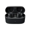 Audio-Technica ATH-CKS30TW+ True Wireless Bluetooth Noise-Cancelling In-Ear Earphone with Mic - Black