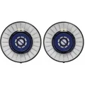 Beyerdynamic Tesla Drivers (Pair) System Kit for DT 1990 PRO