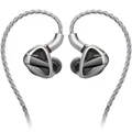 FiiO FH19 8-Driver 2DD+6BA Hybrid In-Ear Earphone