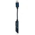 FiiO KA11 USB Type-C (Midnight Black)