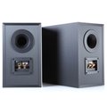 KEF Q150 2-Way Passive Desktop Bookshelf Speakers (Black) KEF Q150 2-Way Passive Desktop Bookshelf Speakers (Black)