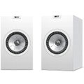 KEF Q150 Passive Speakers (Satin White)