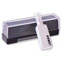 OPULA Anti-static Vinyl Records & Stylus Brush Tool Set with Cleaning Solution Kit OPULA Anti-static Vinyl Records & Stylus Brush Tool Set with Cleaning Solution Kit