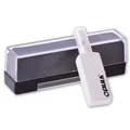 OPULA Anti-static Vinyl Records & Stylus Brush Tool Set with Cleaning Solution Kit