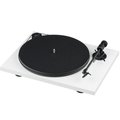 Pro-Ject Primary E Phono (Matte White)
